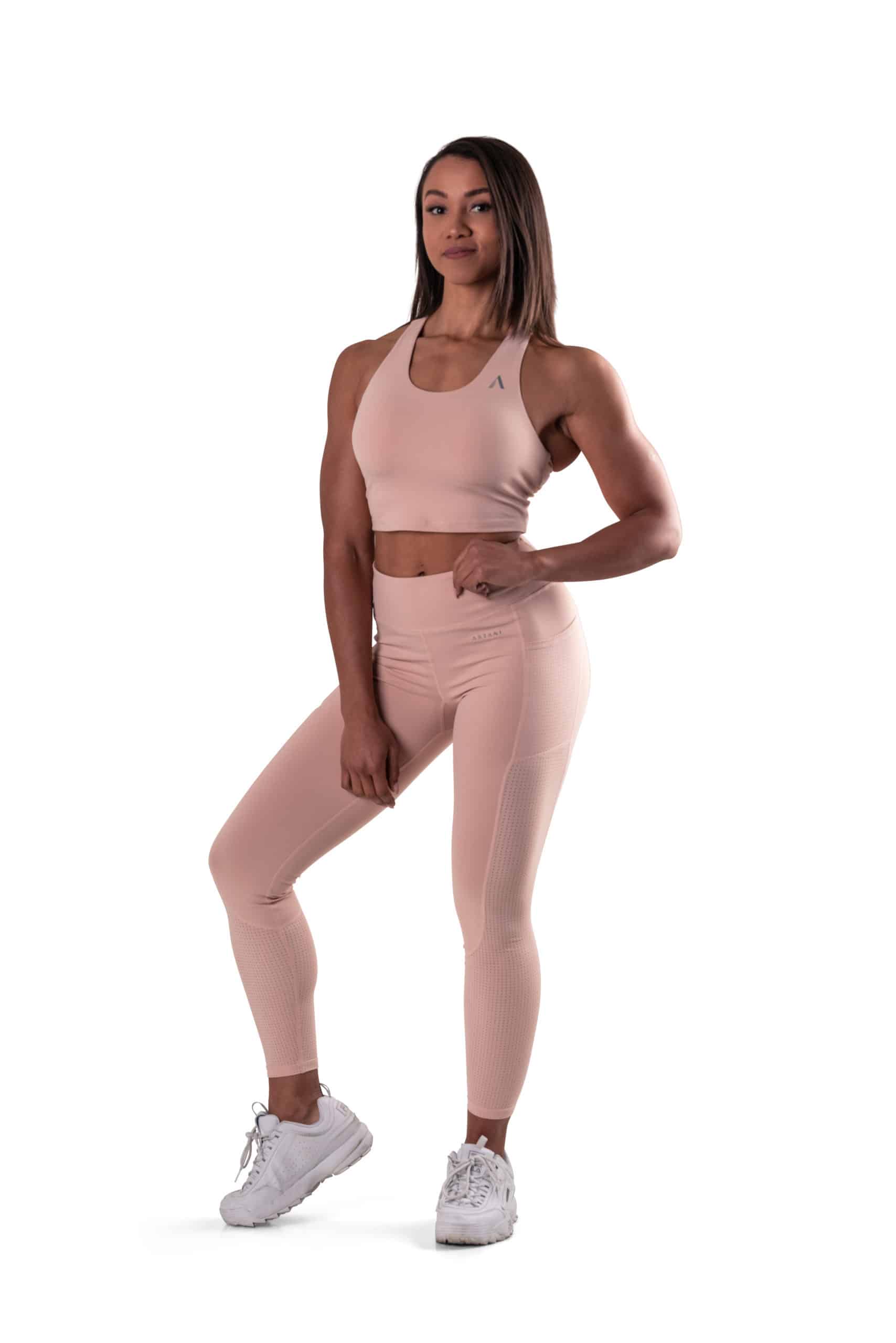bh crop top