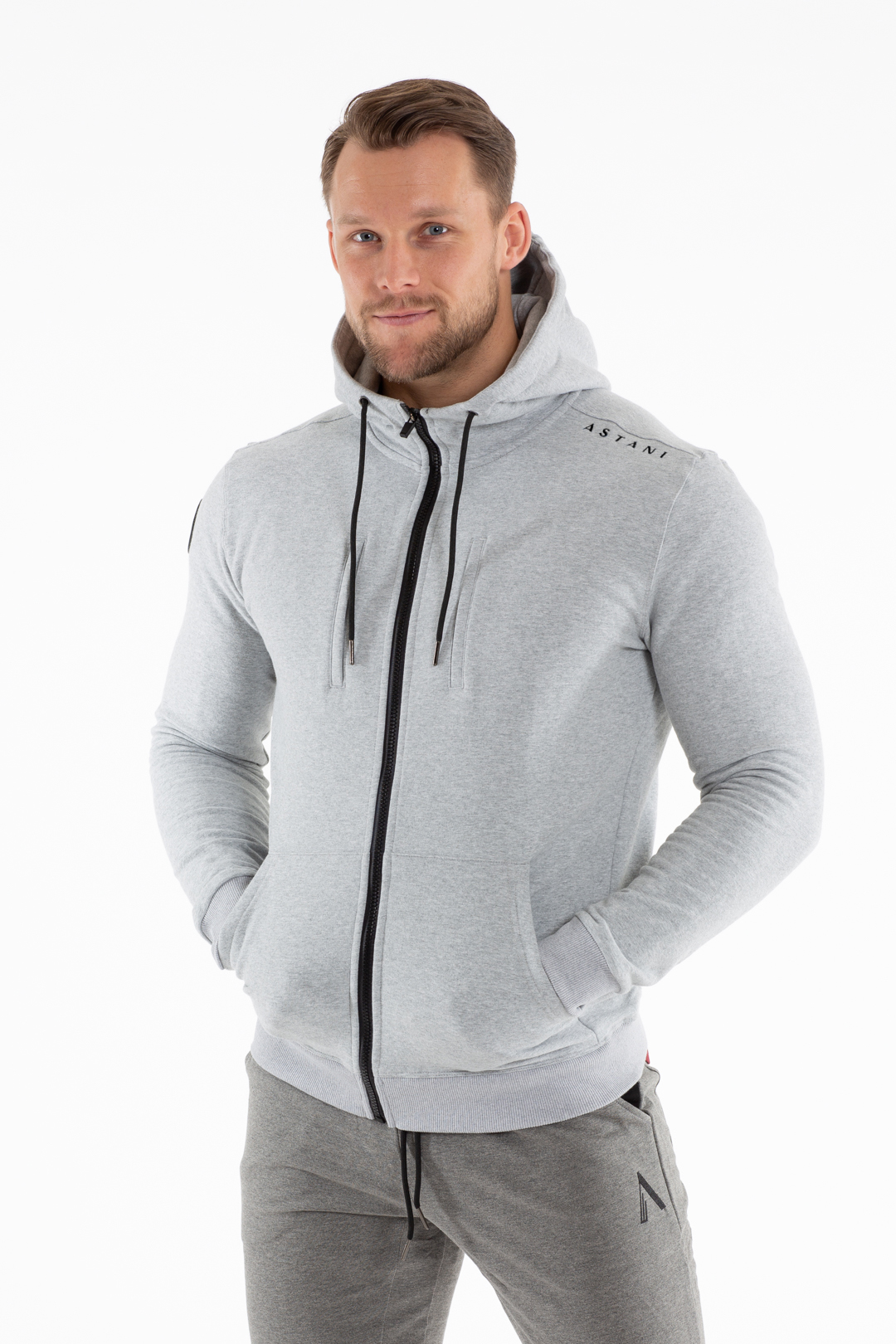 Stylish Premium Workout Apparel of The Highest Quality.