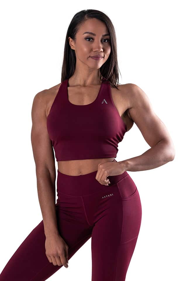 Stylish Premium Workout Apparel of The 
