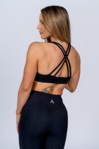 Back Top Black Essence