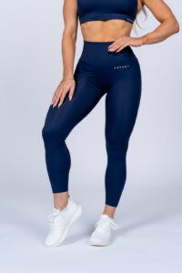 Front Tights Blue Essence
