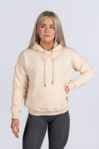 Front 1 Harmony Dam Hoodie