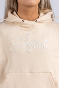 Logo Harmony Dam Hoodie