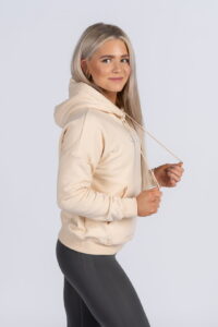 Side Harmony Dam Hoodie
