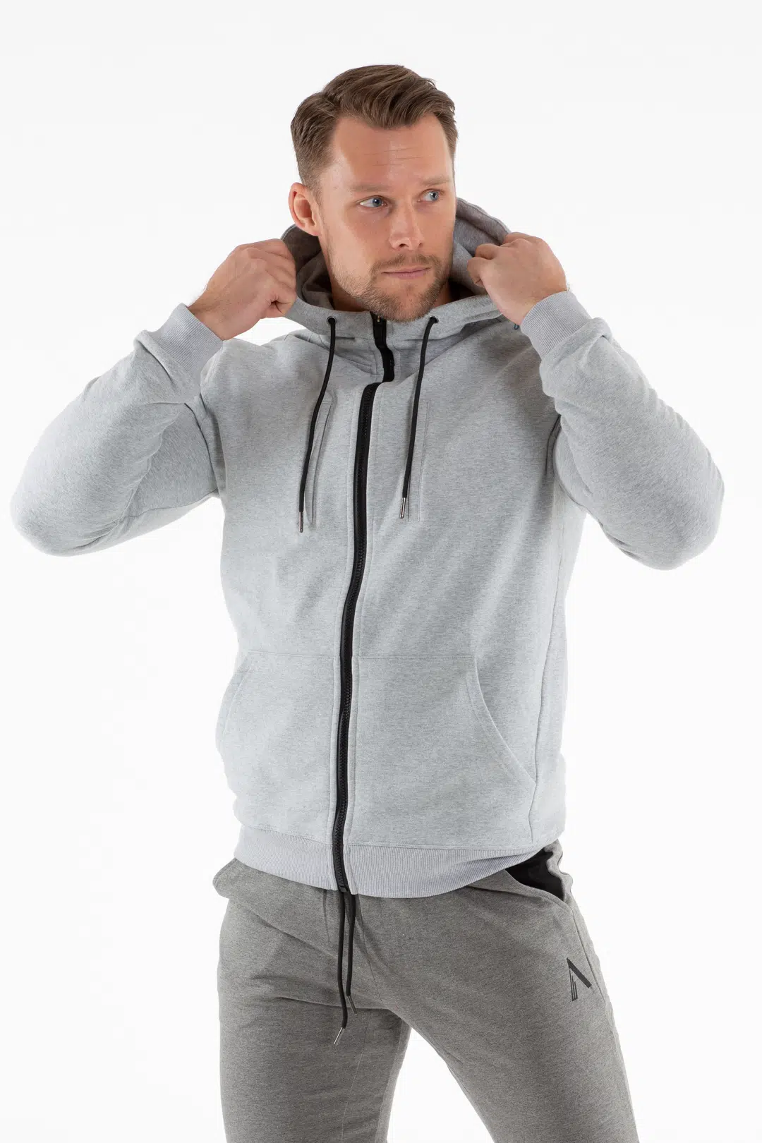 Stylish Premium Workout Apparel of The Highest Quality.