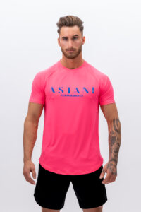 Front Herr Rosa Forza T-shirt
