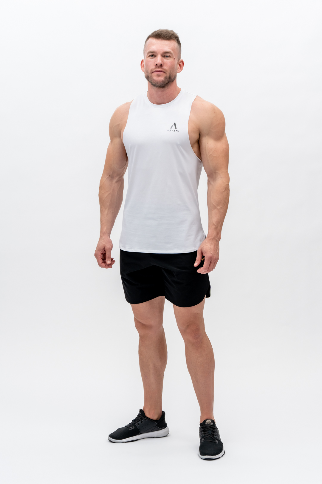 Stylish Premium Workout Apparel of The Highest Quality