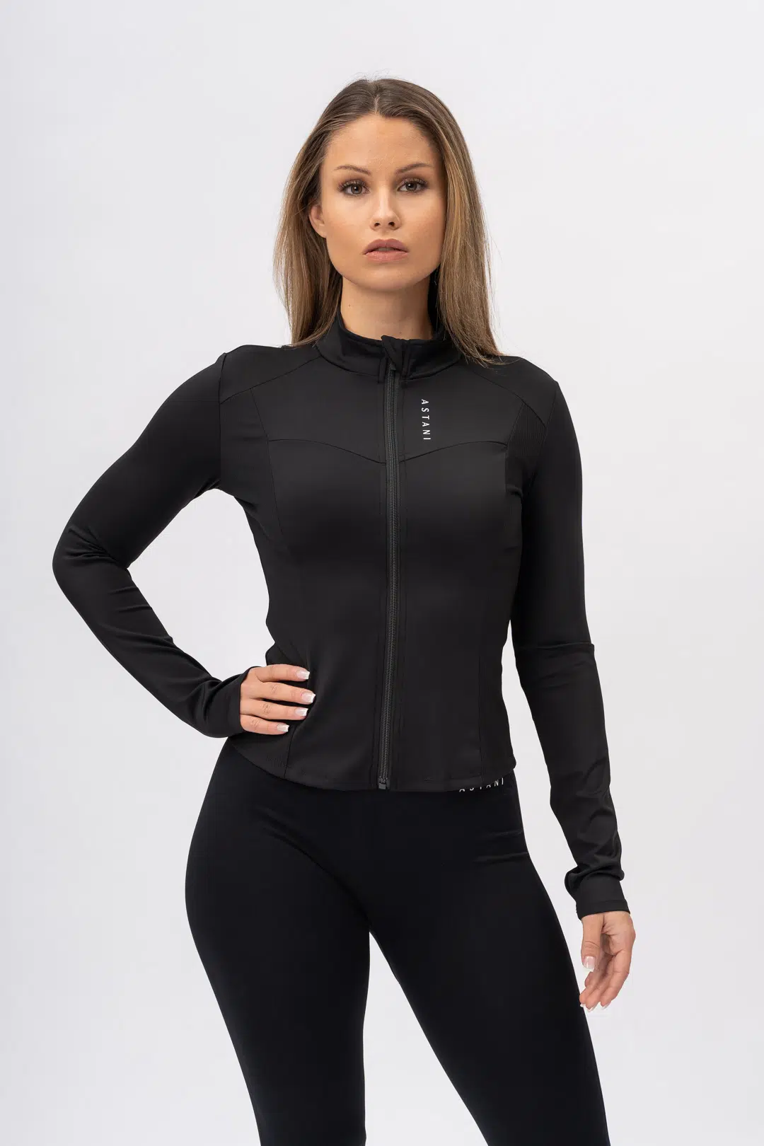 Stylish Premium Workout Apparel of The Highest Quality