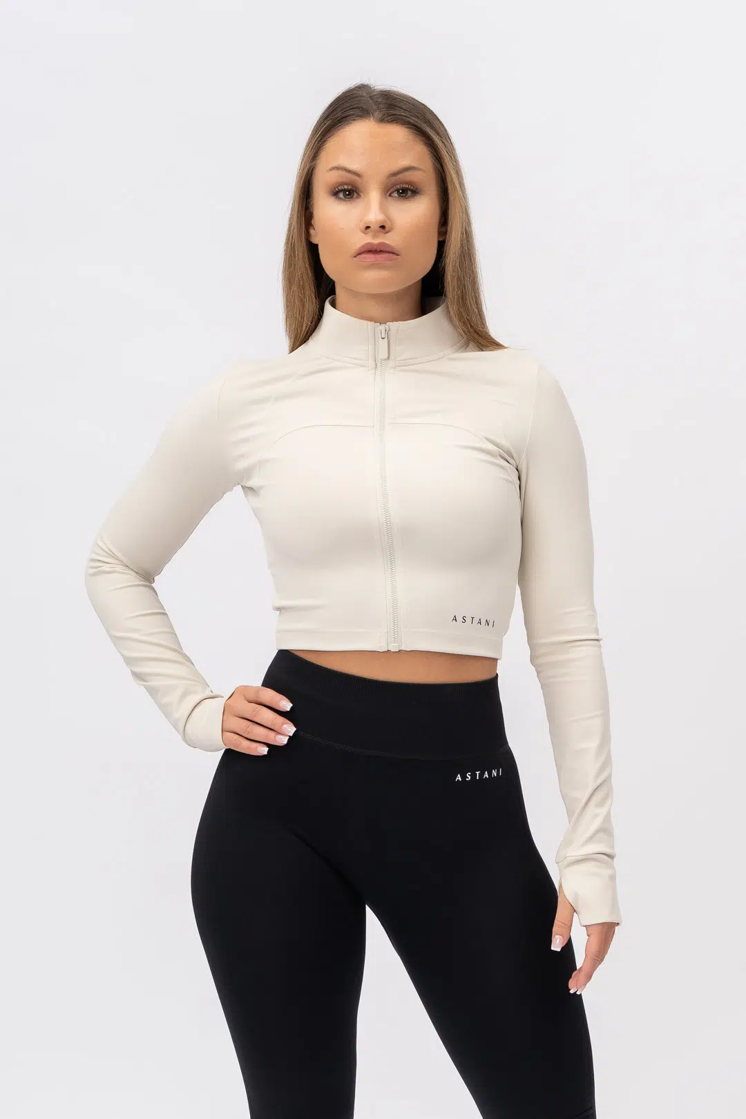 Stylish Premium Workout Apparel of The Highest Quality