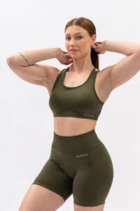 Bliss Green Top 5
