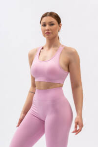Bliss Pink Top 1