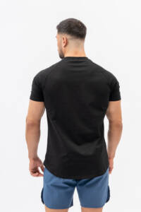 Code Black T-Shirt 3