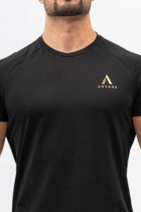 Code Black T-Shirt 7