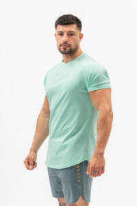 Code Mint T-Shirt 2
