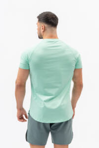 Code Mint T-Shirt 3