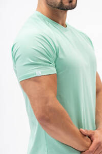 Code Mint T-Shirt 6