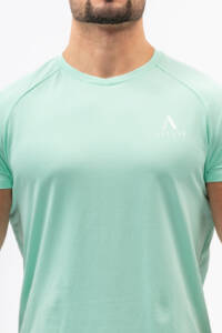 Code Mint T-Shirt 7