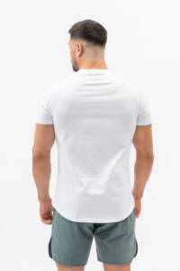 Code White T-Shirt 3
