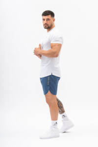 Code White T-Shirt 5