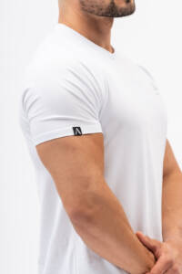 Code White T-Shirt 6