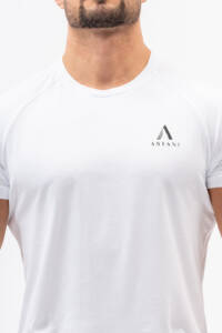 Code White T-Shirt 7