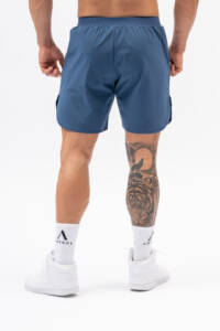 Veloce Shorts Blue 3