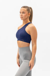 Glam Sports Bra Top Blue Astani Wear 4