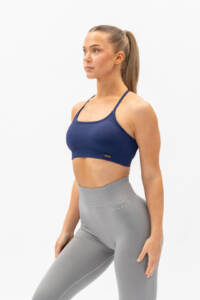 Holy Sports Bra Top Blue Astani Wear 4