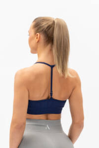 Holy Sports Bra Top Blue Astani Wear 8
