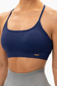 Holy Sports Bra Top Blue Astani Wear 9