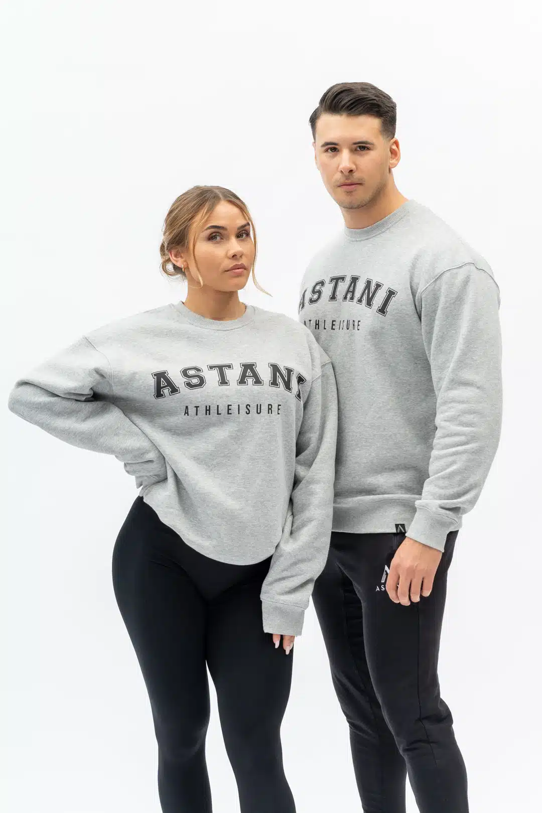 Stylish Premium Workout Apparel of The Highest Quality.
