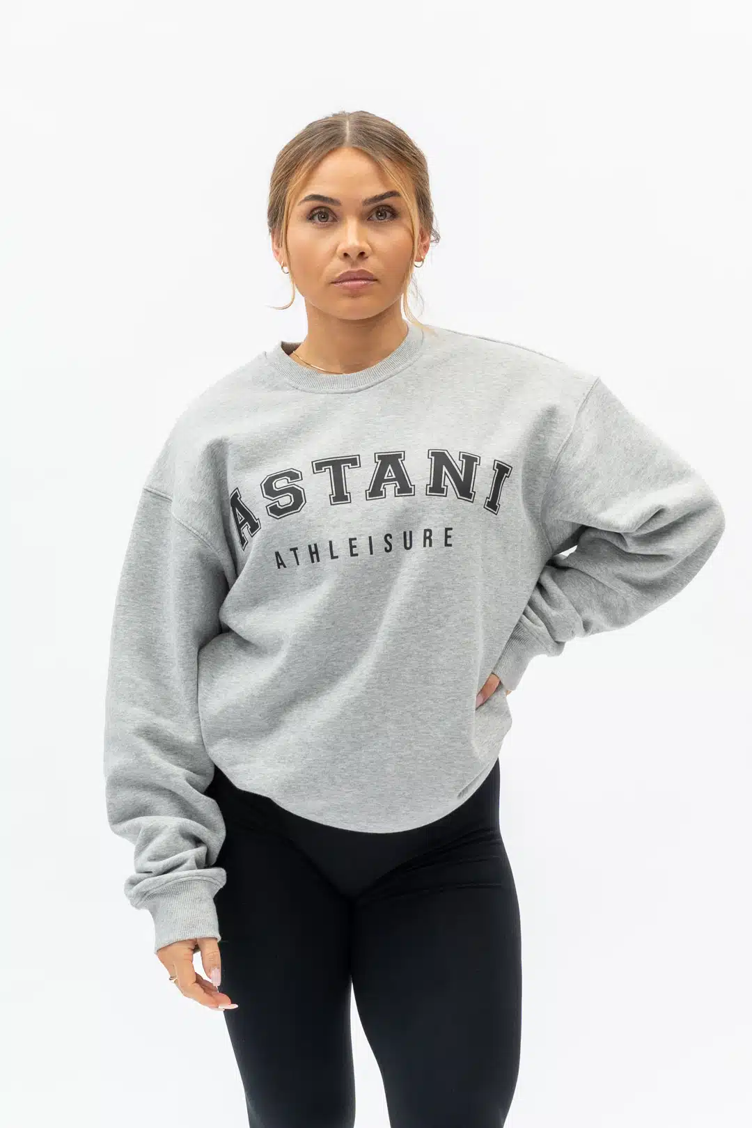 Stylish Premium Workout Apparel of The Highest Quality.
