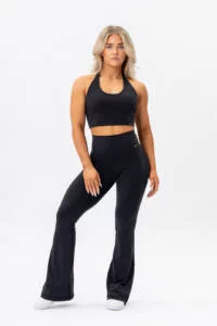 Aura Set Black Astani Wear 1
