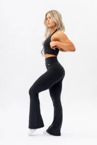 Aura Set Black Astani Wear 2