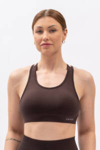 Bliss-Sports-Bra-Top-Brown-Astani-Wear-Crop