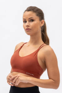 Euphoria-Sports-Bra-Top-Rust-Astani-Wear-Crop