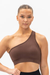 Glam-Sports-Bra-Top-Brown-Astani-Wear-Crop