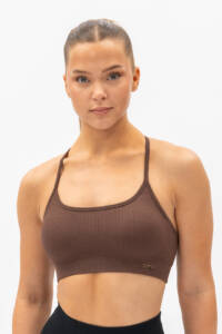 Holy-Sports-Bra-Top-Brown-Astani-Wear-Crop