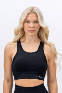 Yas-Sports-Bra-Top-Black-Astani-Wear-Crop
