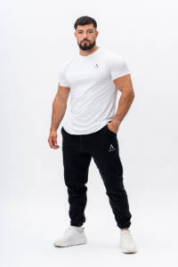Modena Sweatpants Black Astani Wear 10