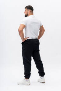 Modena Sweatpants Black Astani Wear 11