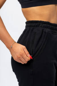 Modena Sweatpants Black Astani Wear 2