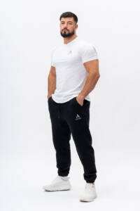 Modena Sweatpants Black Astani Wear 6