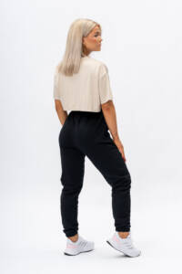 Modena Sweatpants Black Astani Wear 9