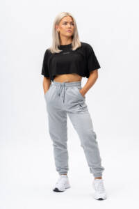 Modena Sweatpants Grey Astani Wear 3