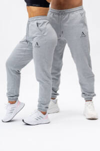 Modena Sweatpants Grey Astani Wear 4