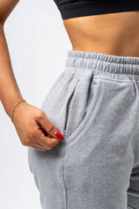 Modena Sweatpants Grey Astani Wear 5