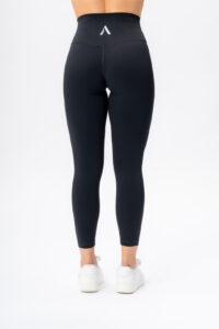 Peak Tights Black Astani Wear 1