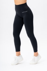 Peak Tights Black Astani Wear 2
