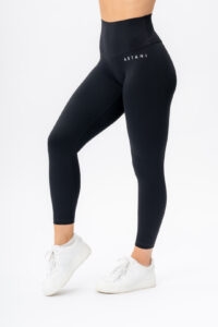 Peak Tights Black Astani Wear 3